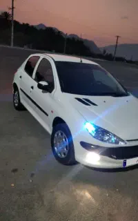 206تیپ2