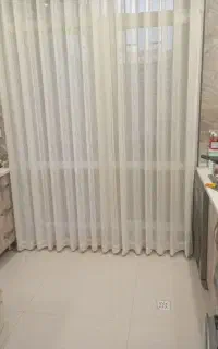 نصب انواع پرده مینی‌مال.زبرا.دکوری ورتیکال