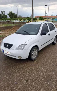 تیبا۲ مدل۹۷ مشابه صفر