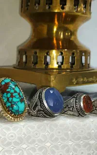 کارهای زیبا نامدار قلمکاری سه بعدی