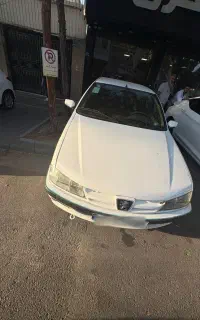پارس xu7p 401 سفارشی