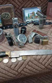 چاقوی آشپز خانه