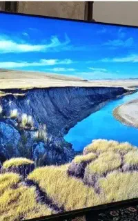 تلویزیون 50 اینچ جی پلاس