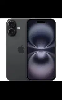 ایفون ۱۶ نرمال در حد نو - ریجستر