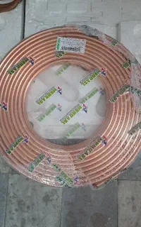 لوله مسی