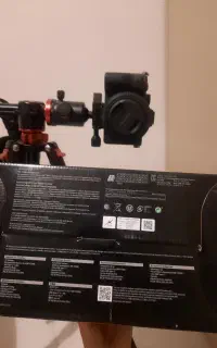 دوربین Sony alpha 7 iv
