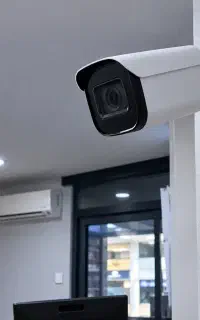 خدمات و نصب دوربین مداربسته/ Dahua/ Hikvision