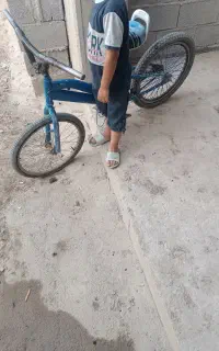 دوچرخه 20