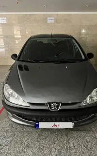 206 sd موتورtu5 مدل ۹۴بیرنگ