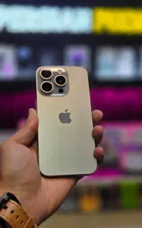 آیفون 15 pro  مصوبه zaa 256 گیگ نچرال