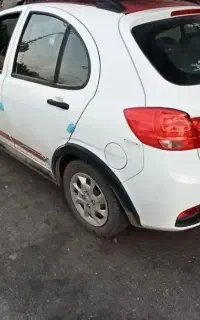کوییک R پارس خودرو
