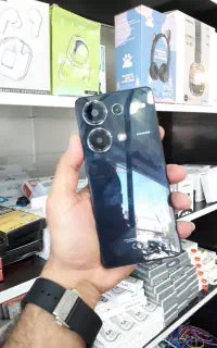 Poco M6 pro