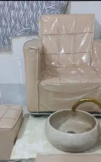 صندلی پدیکور