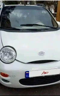ام وی ام ۱۱۰  مدل ۹۴ چهار سیلندر
