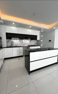 خدمات بازسازی و کابینت با چک صیاد