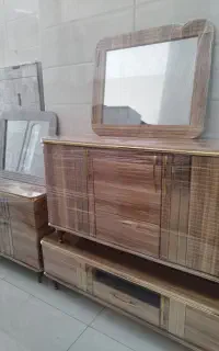 آینه و کنسول