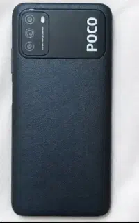 poco m3 128g معاوضه با لومیا