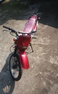 تریل شهاب ۱۵۰