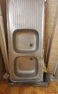 سینک ظرفشویی