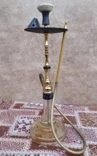 قلیون عربی در حد نو