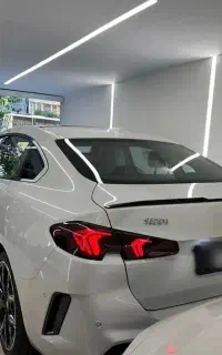 Bmw 225 صفر پلاک