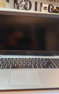 ایسوس i7