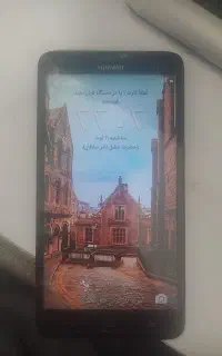 گوشی هاوایی وای 6