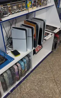نصب‌ بازی پلی استیشن ۵ و ۴ بهترین قیمت Ps4 Ps5