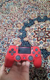 دسته ps4اصل