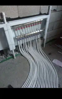 لوله‌کشی