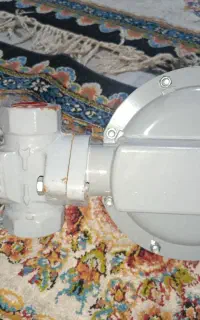رگلاتور گاز