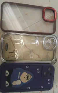کاور ایفون ۱۳ نو