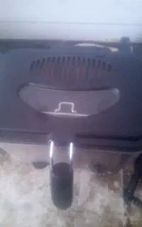 سرخ کن باروغن