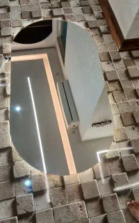 اینه دفرمه وبکلایت