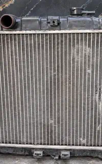 رادیاتور اوانته