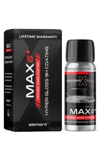 ایستگاه دیتیلینگ خودرو با مدرک بین المللی