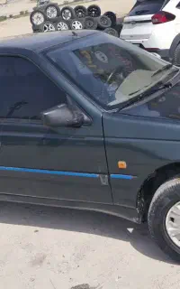 پژو ۴۰۵