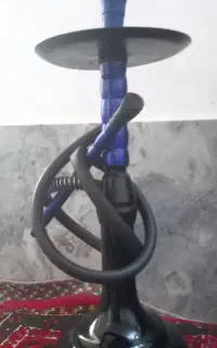 قلیان کرنو