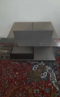 میز جلو مبلی