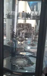 بوفه
