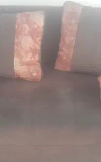 مبل ۷ نفره راحتی درحد نو