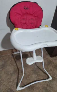 صندلی غذاخوری کودک مارک دلیجان