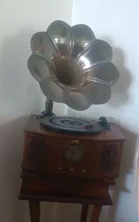 گرامافون