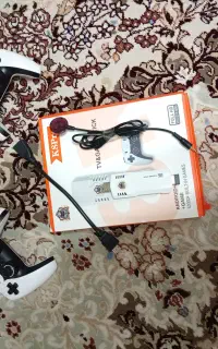 کنسول بازی کی 8 پورو