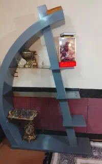 استند بوفه