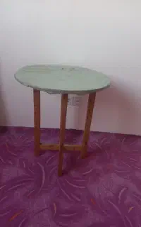 میز خاطرات