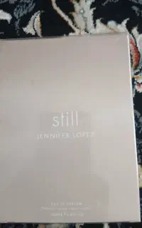 عطر still Jennifer lopez