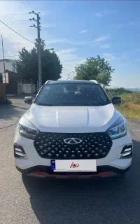 ام وی ام x55 پرو فول بدون رنگ