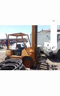 خرید و فروش انواع لیفتراک