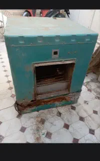 خریدار فروش  کولر آبی خراب سالم